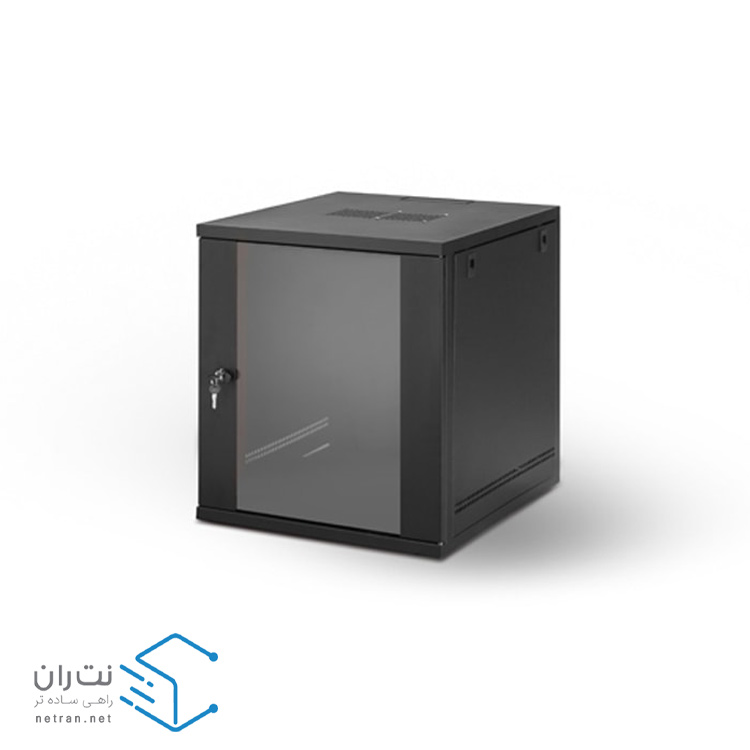 لیست قیمت رک دیواری 12 یونیت عمق 60 HPA - اچ پی آسیا